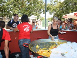 XVII Concentracion - 2010